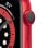 Apple Watch Series 6 GPS + Cellular 44mm Aluminio (PRODUCT) RED con Correa Deportiva Roja
