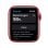 Apple Watch Series 6 GPS + Cellular 44mm Aluminio (PRODUCT) RED con Correa Deportiva Roja