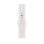 Apple Watch Series 6 GPS + Cellular 44mm Acero Inoxidable en Plata Correa Deportiva Blanca