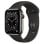 Apple Watch Series 6 GPS + Cellular 44mm Retina OLED Acciaio Grafite Nero M Resistenza 50 m SpO2 ECG
