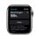 Apple Watch Series 6 GPS + Cellular 44mm Retina OLED Acciaio Grafite Nero M Resistenza 50 m SpO2 ECG