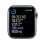 Apple Watch Series 6 GPS + Cellular 44mm Retina OLED Acciaio Grafite Nero M Resistenza 50 m SpO2 ECG