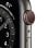 Apple Watch Series 6 GPS + Cellular 44mm Acero Inoxidable Grafito con Pulsera Milanese Loop Grafito