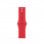 Apple Watch Series 6 GPS 40mm  Aluminio (PRODUCT) RED con Correa Deportiva Roja