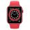 Apple Watch Series 6 GPS NFC 44mm Retina OLED Rouge S/M Étanche 50m SpO2 ECG