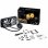 Asus TUF Gaming LC 240 RGB Kit de Refrigeración Líquida