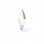 Hama Bombilla LED WiFi LED E14 4.5W RGB