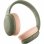 Sony WH-H910N Auriculares Bluetooth Verdes