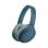 Sony WH-H910N Auriculares Bluetooth Azules