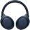 Sony WH-XB900NL Auriculares Bluetooth con NFC Azules