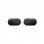 Sony WF-1000XM3 Auriculares Inalámbricos con Noise Cancelling Negros