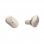 Sony WF-1000XM3 Auriculares Inalámbricos con Noise Cancelling Blancos