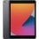 Apple iPad 2020 10.2" 32GB Wifi Gris Espacial