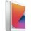 Apple iPad 2020 10.2" 32GB Wifi Plata