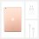Apple iPad 2020 10.2" 128GB Wifi Dorado