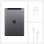 Apple iPad 2020 10.2" 32GB Wifi + Cellular Gris Espacial