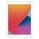 Apple iPad 4G LTE 25,9 cm (10.2") 3 GB Wi-Fi 5 (802.11ac) iPadOS