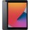 Apple iPad 2020 10.2" 128GB Wifi + Cellular Gris Espacial