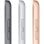 Apple iPad 2020 10.2" 128GB Wifi + Cellular Gris Espacial