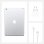 Apple iPad 2020 10.2" 128GB Wifi + Cellular Prateado