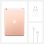 Apple iPad 2020 10.2" 128GB Wifi + Cellular Dorado