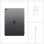 Apple iPad Air 2020 10.9" 64GB Wifi Gris Espacial