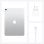 Apple iPad Air 27,7 cm (10.9") 4 GB Wi-Fi 6 (802.11ax) iPadOS 14