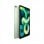 Apple iPad Air 64 Go 27,7 cm (10.9") 4 Go Wi-Fi 6 (802.11ax) iOS 14 Vert