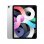 Apple iPad Air 2020 10.9" 64GB Wifi + Cellular Plata