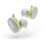 Bose Sport Earbuds Casque sans fil Blanc Glacier