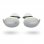 Bose Sport Earbuds Casque sans fil Blanc Glacier
