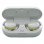 Bose Sport Earbuds Casque sans fil Blanc Glacier