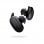 Bose QuietComfort Earbuds Kabellose Kopfhörer mit Geräuschunterdrückung, Schwarz