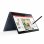 Lenovo IdeaPad C340-14IWL Intel Core i5-8265U/8GB/256GB SSD/14" Táctil