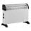Infiniton HCT-200 Convecteur de Chaleur avec Mode Turbo 2000W