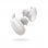 Bose QuietComfort Earbuds Casque sans fil à réduction de bruit Blanc