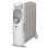 Infiniton HORM-800 Mini Radiador a Óleo 800W