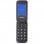 Panasonic KX-TU400 Teléfono para Mayores Gris Libre