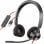 Cuffia USB Plantronics Poly Blackwire C3320