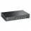 TP-Link TL-SG2210MP Switch Smart Jetstream 10 Portas RJ45 PoE+ Gigabit + 2 Portas SFP