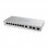 Zyxel XGS1210-12 Switch Gestionado 8 Puertos RJ45 Gigabit + 2 Puertos 2.5G + 2 Puertos SFP+ 10G