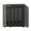 QNAP TS-431X3 NAS Tower Ethernet/LAN Noir Alpine AL-314