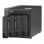 QNAP TS-431X3 NAS Tower Ethernet/LAN Noir Alpine AL-314