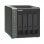 QNAP TS-431X3 NAS Tower Ethernet/LAN Noir Alpine AL-314