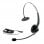 Yealink YHS33 Auricular para Teléfono IP