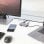 Targus DOCK419EUZ Docking Station USB-C DP 4K HDMI/VGA con Fuente de Alimentación 100W