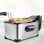 Friteuse Taurus DF2030 3 L 2000 W avec Thermostat