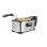 Friteuse Taurus DF2030 3 L 2000 W avec Thermostat