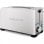 Grille-pain Taurus Mytoast Legend 1050W en acier inoxydable