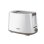 Tostapane Taurus Mytoast II 2 fessure 750 W 7 livelli di doratura Scongelamento Bianco